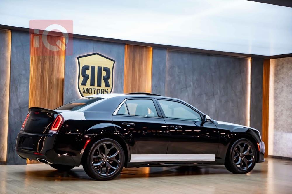 Chrysler 300